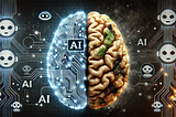 Is AI Leading to Brain Atrophy? The Hidden Costs of Letting Machines Think for Us