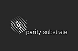 Escrow pallet build on top of Substrate Framework