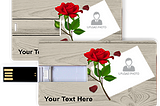 Use Pen Drives As Promotional Gifts