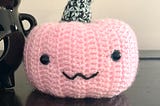 Crochet Pumpkin Tutorial