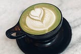 What if I Want Matcha and Coffee?