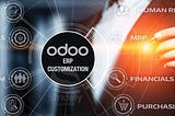 Odoo ERP: The Cost-Efficient Alternative for Streamlining Business Operations
