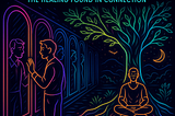 The Mirror and the Root