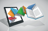 Paper or PDF? A Consideration of E-Books