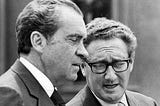Burying Henry Kissinger