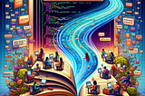 Roadmap para Aprender a Programar em 2024