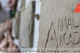 Visualizing My Experience — Amal Academy