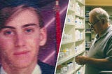 The Pharmacist — a documentary about one man avenging his son by bringing a killer, a Doctor and a…