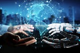 Who We Are Awaiting “Digital Species”?