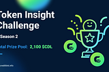 🌐 Creditlink Token Insight Challenge — Season 2