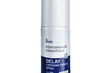 Delay Sprays: The Secret Weapon for Extended Intimacy