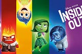 The Necessity of Sadness : “Inside Out” and Coronavirus