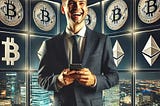 The Path to Becoming a Millionaire in the Cryptocurrency World