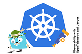 Kubernetes observability with OpenTelemetry and Jaeger