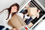 Our top rated moving company, offers full moving for your move