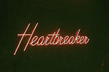 Heartbreaker