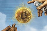 THE BROADER ADOPTION OF CRYPTOCURRENCY PAYMENT AND HOW ELANCER IS AT THE FOREFRONT OF THIS MOVEMENT.