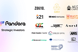 Pandora Protocol Raises $2.4M