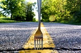 Fork in the Road: My Path to UX Designer