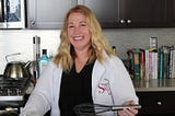 From TikTok to Bestseller: The Culinary Journey of Darlene Schrijver