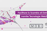 Facilitare lo Scambio di Dati tramite Tecnologie Web3