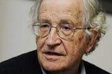 Resistere all’invadenza: un’attenzione al pensiero di Noam Chomsky attraverso la conoscenza…