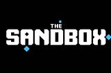 The Sandbox Games AMA Transcript