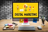 Top 100 prompts for digital marketing