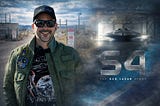 Inside S4: New Film Rebuilds Bob Lazar’s UFO World