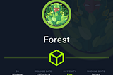 Forest: HTB Walkthrough