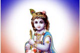 Krishna and his teachings in an IT context.