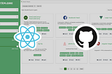 Building a GitHub Repo Explorer with React and Elasticsearch