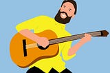 The power of muscle memory