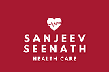 All About Sanjeev Seenath Journey