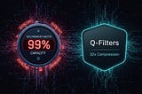 Q-Filters: The Game-Changing KV Cache Compression That’s Making AI 32x More Efficient 🚀