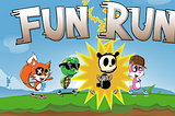 New Blog series: Interviews with top Fun Run players