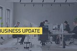 AdHive business update