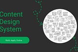 Content Design System (CDS) for B2B SaaS: why they matter more than you think (and the pillars you…