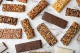 Why I’m No Longer Eating Protein Bars