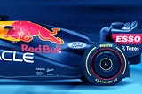 How Do They Paint a Formula 1 Car? The Secret Behind Those Gorgeous F1 Liveries