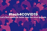 #tech4covid19 Impact Report | Week 8 | 09.05.2020