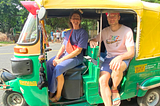 Discover Delhi Like a Local with Harry, Your Trusted Guide
