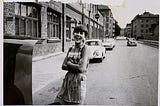 Mom 1946–2024