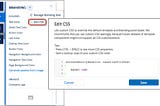 Some CSS tricks for your Salesforce Community / Public Knowledge Base