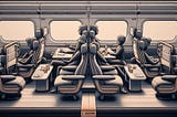 Unveiling the Mystery: Why First Class Train Seats Aren’t Always Displayed