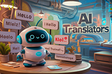 Top AI Translator & Dubbing Tools You Need to Try