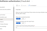 Microsoft Entra MFA Fraud Deep Dive