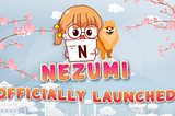 Nezumi Network — Officially Launched