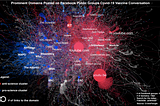 A Conversation Divided: A Covid-19 Vaccine is Still in the Making, but Remarkable Polarization…