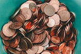 I Made $0.40 on Medium. How You Can Do the Same.